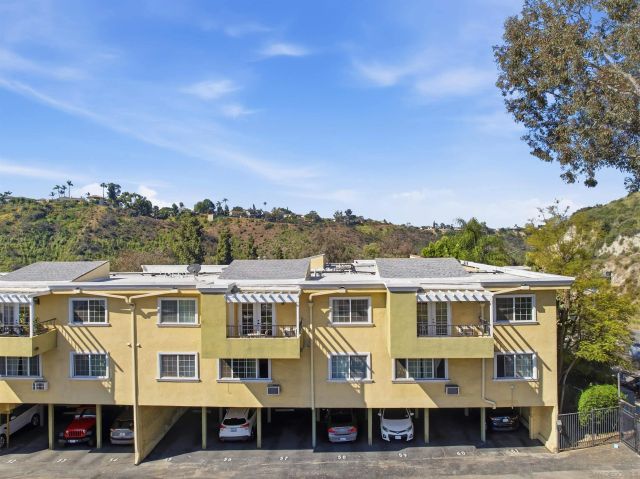 5055 Collwood 320, San Diego, CA 92115