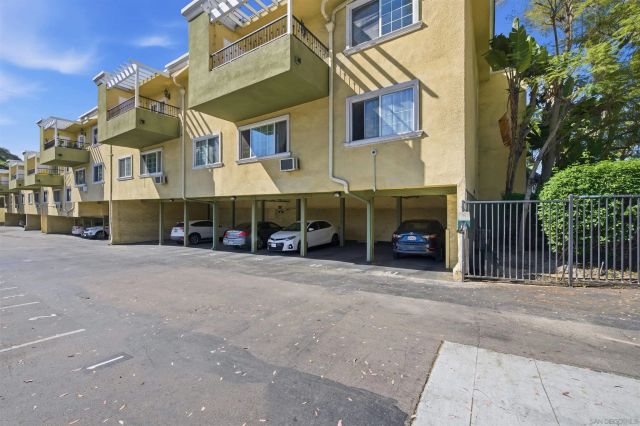 5055 Collwood 320, San Diego, CA 92115