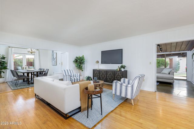 301 W Holly Street, Phoenix, AZ 85003