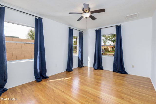 301 W Holly Street, Phoenix, AZ 85003