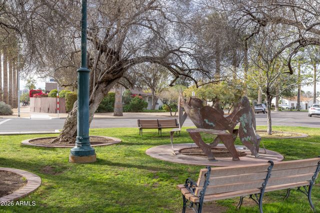 301 W Holly Street, Phoenix, AZ 85003