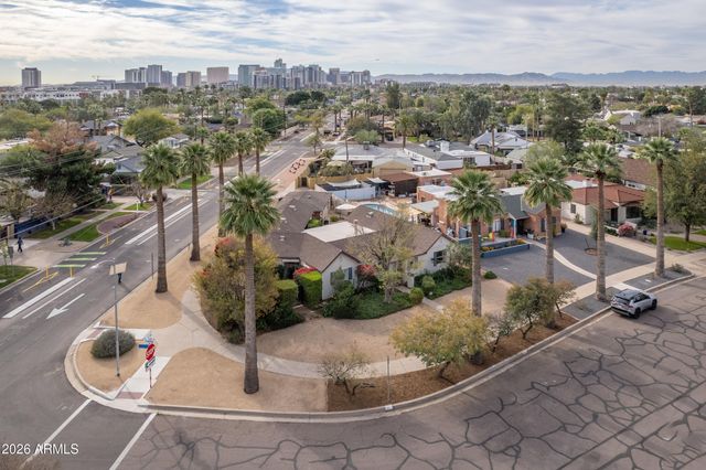 301 W Holly Street, Phoenix, AZ 85003