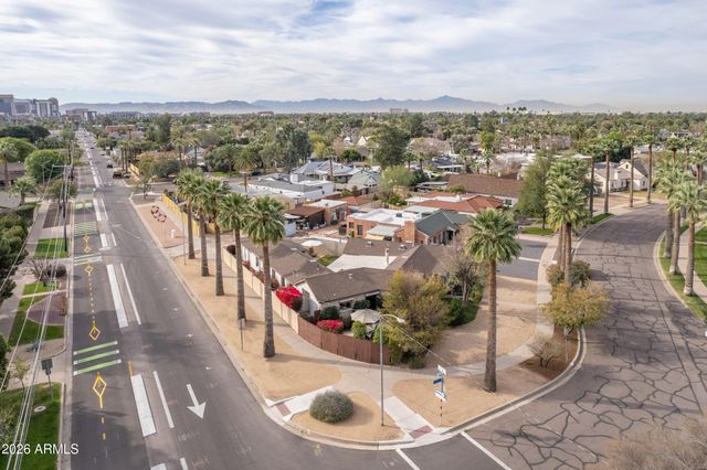 301 W Holly Street, Phoenix, AZ 85003