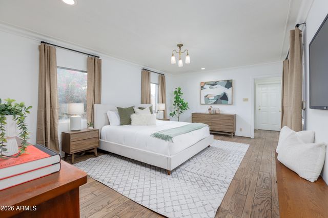 301 W Holly Street, Phoenix, AZ 85003