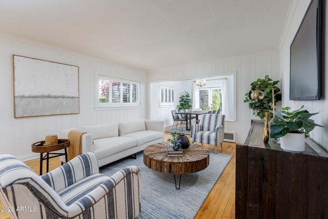 301 W Holly Street, Phoenix, AZ 85003