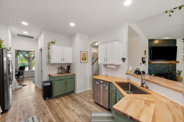 8157 Keechi Creek Court, Fort Worth, TX 76137