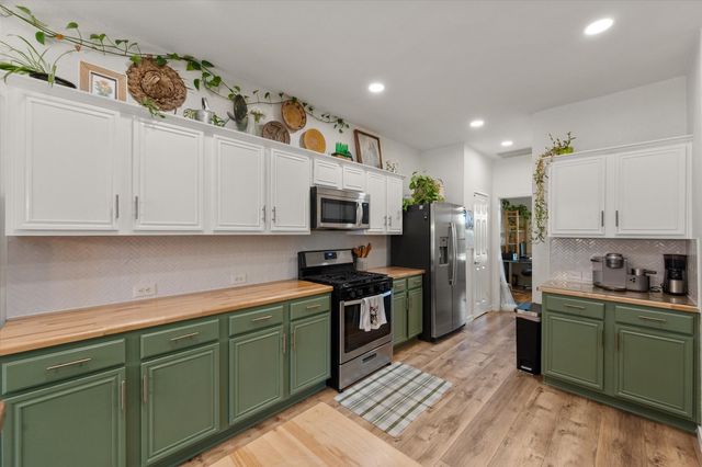 8157 Keechi Creek Court, Fort Worth, TX 76137