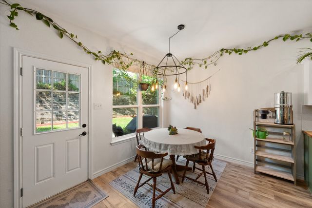 8157 Keechi Creek Court, Fort Worth, TX 76137