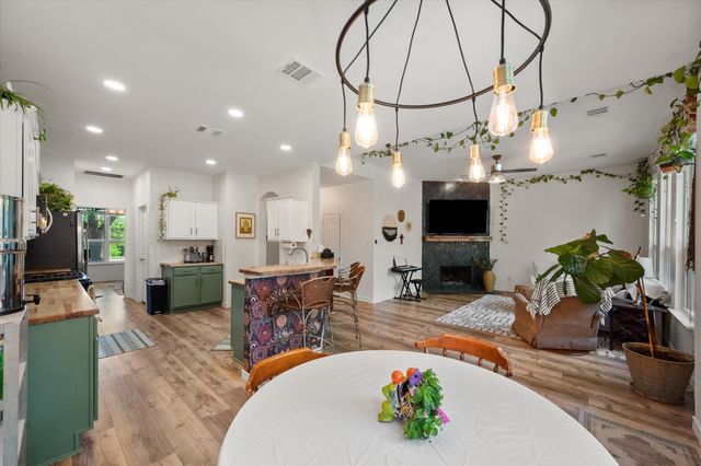 8157 Keechi Creek Court, Fort Worth, TX 76137