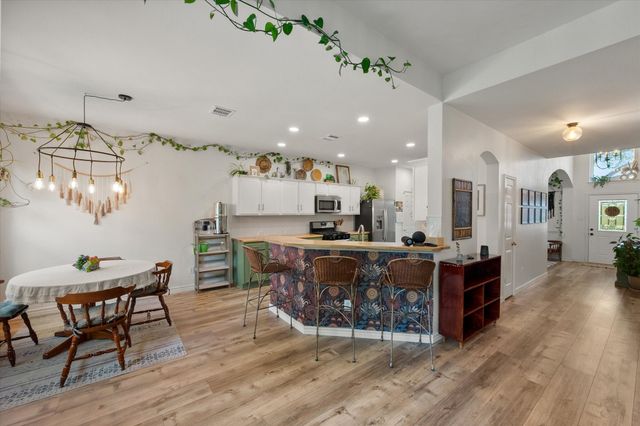 8157 Keechi Creek Court, Fort Worth, TX 76137