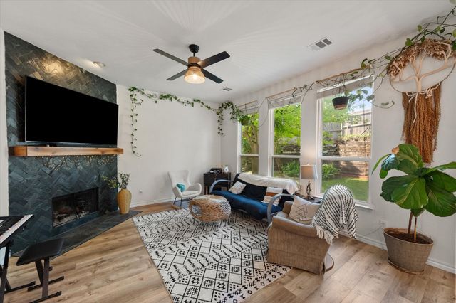 8157 Keechi Creek Court, Fort Worth, TX 76137