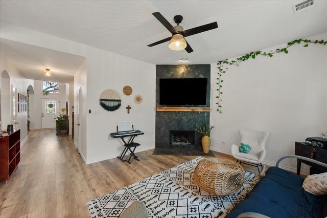 8157 Keechi Creek Court, Fort Worth, TX 76137