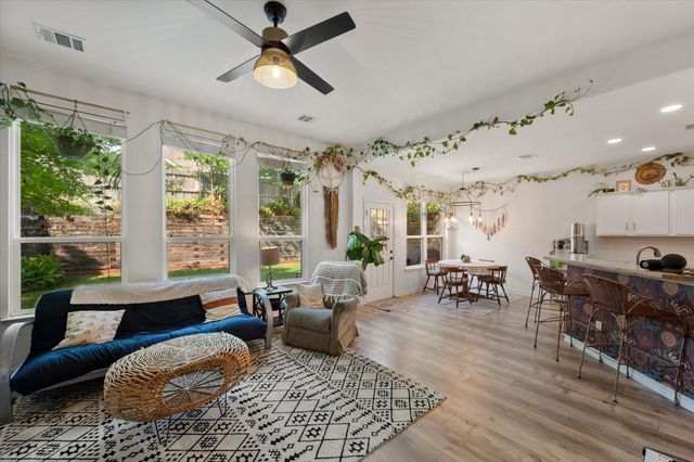 8157 Keechi Creek Court, Fort Worth, TX 76137