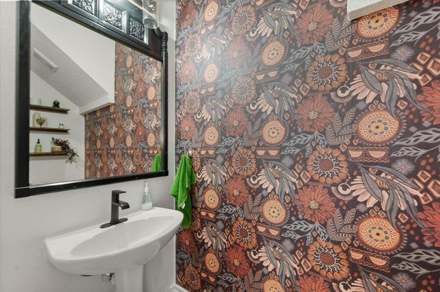 8157 Keechi Creek Court, Fort Worth, TX 76137