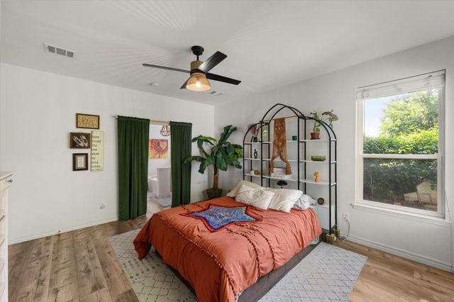 8157 Keechi Creek Court, Fort Worth, TX 76137