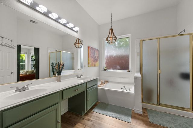 8157 Keechi Creek Court, Fort Worth, TX 76137