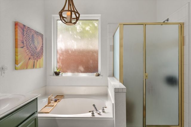 8157 Keechi Creek Court, Fort Worth, TX 76137