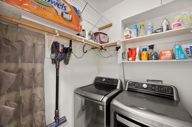 8157 Keechi Creek Court, Fort Worth, TX 76137