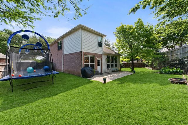 8157 Keechi Creek Court, Fort Worth, TX 76137