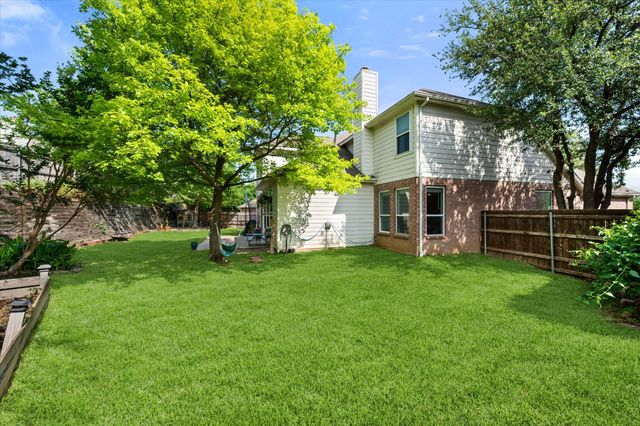 8157 Keechi Creek Court, Fort Worth, TX 76137