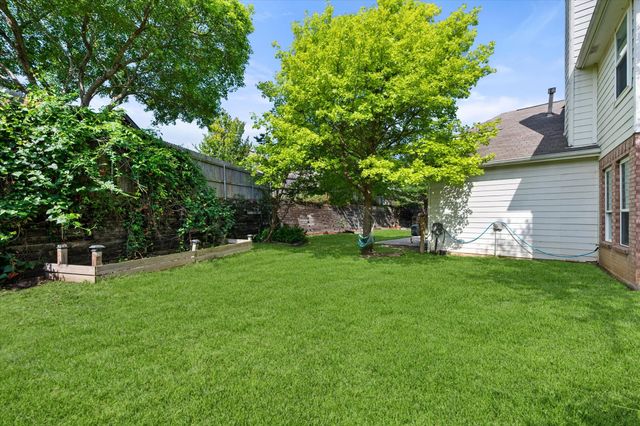 8157 Keechi Creek Court, Fort Worth, TX 76137