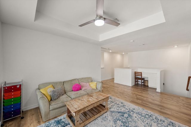 8157 Keechi Creek Court, Fort Worth, TX 76137