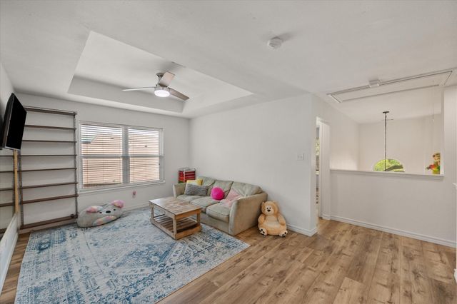 8157 Keechi Creek Court, Fort Worth, TX 76137