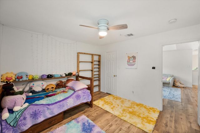 8157 Keechi Creek Court, Fort Worth, TX 76137