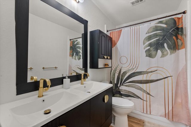 8157 Keechi Creek Court, Fort Worth, TX 76137