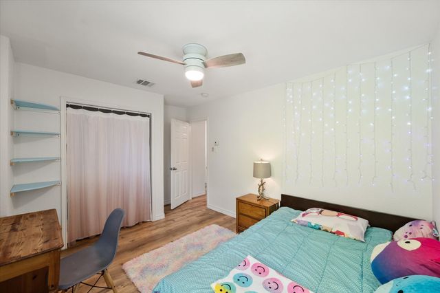 8157 Keechi Creek Court, Fort Worth, TX 76137