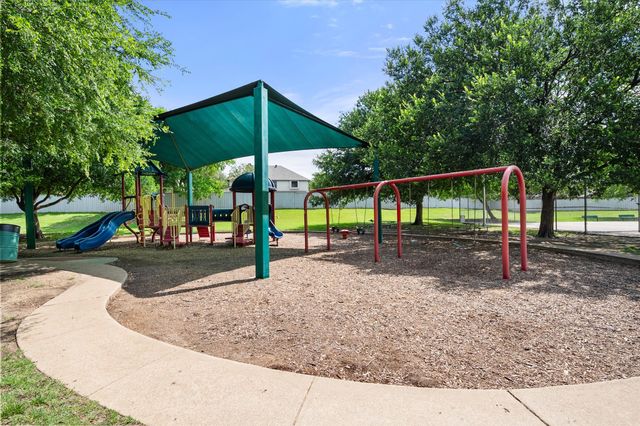 8157 Keechi Creek Court, Fort Worth, TX 76137