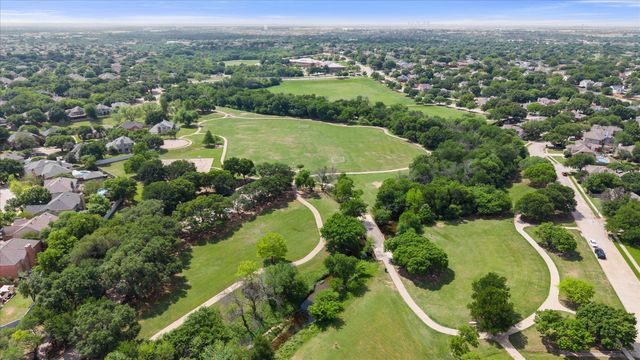 8157 Keechi Creek Court, Fort Worth, TX 76137