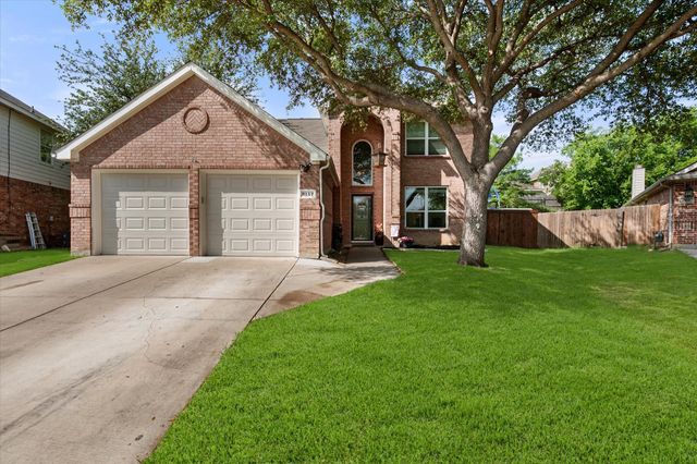 8157 Keechi Creek Court, Fort Worth, TX 76137