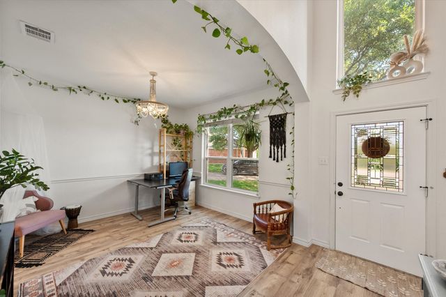 8157 Keechi Creek Court, Fort Worth, TX 76137