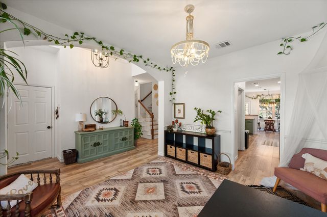 8157 Keechi Creek Court, Fort Worth, TX 76137