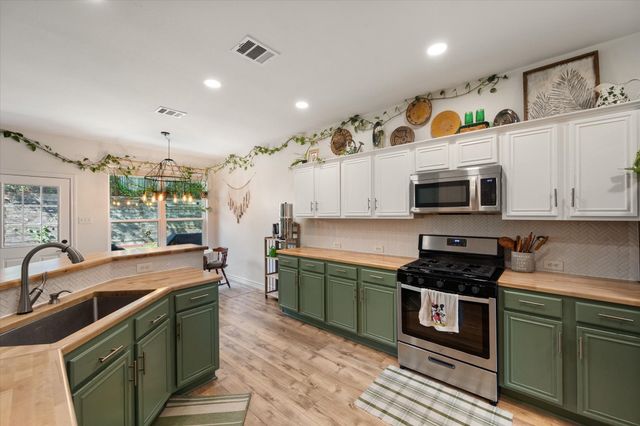 8157 Keechi Creek Court, Fort Worth, TX 76137