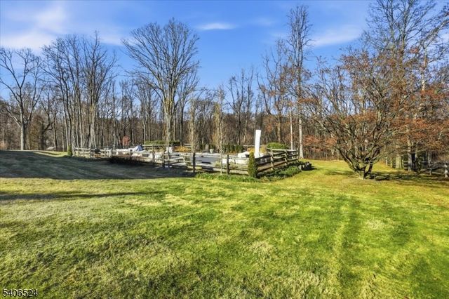 309 North Rd, Chester Twp., NJ 07930