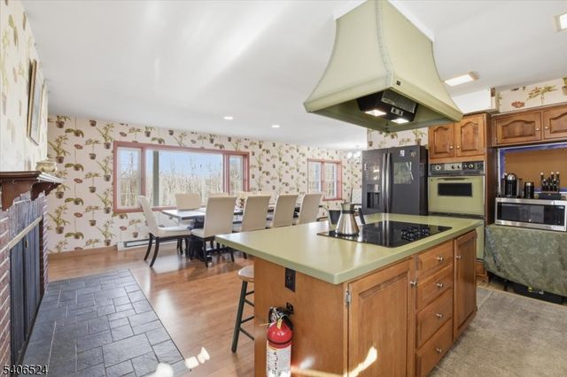 309 North Rd, Chester Twp., NJ 07930