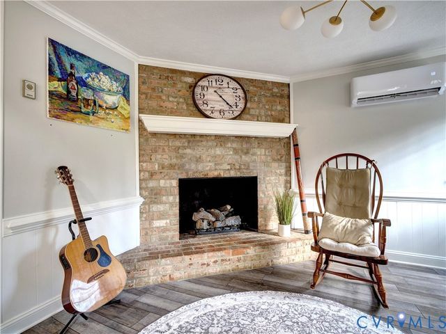 4713 Otterdale Rd, Moseley, VA 23120