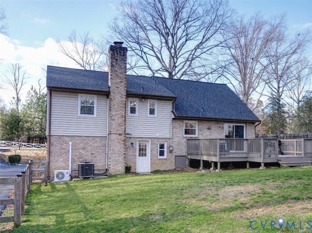 4713 Otterdale Rd, Moseley, VA 23120