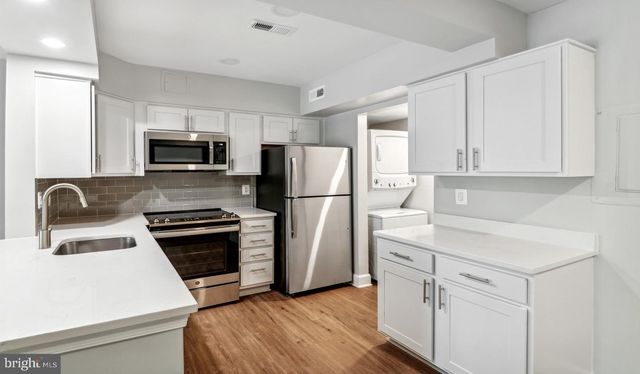 3401 38TH ST NW #0B-617-203, Washington, DC 20016