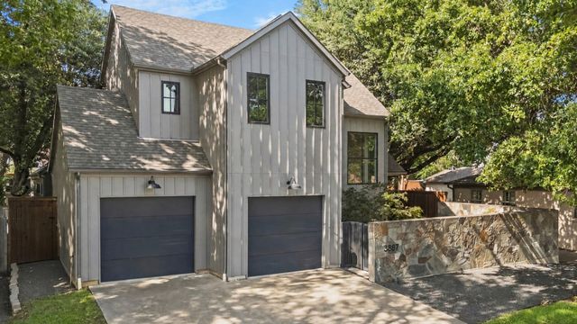 3867 Van Ness Lane, Dallas, TX 75220
