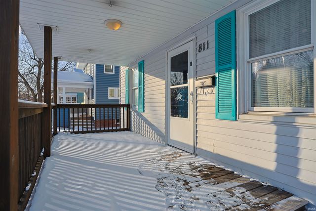 811 E Ewing Avenue, South Bend, IN 46613