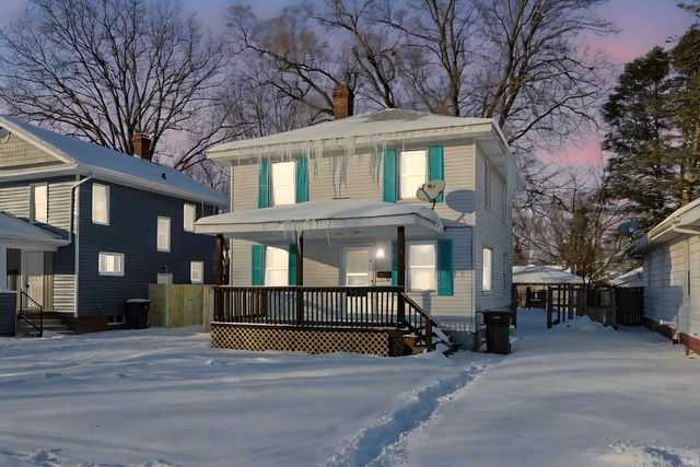 811 E Ewing Avenue, South Bend, IN 46613