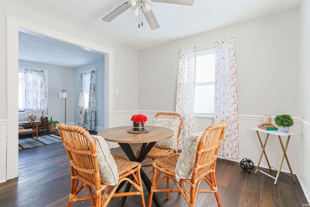 811 E Ewing Avenue, South Bend, IN 46613