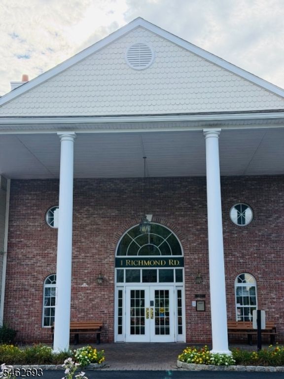 1409 Richmond Rd 409, West Milford Twp., NJ 07480 — exterior