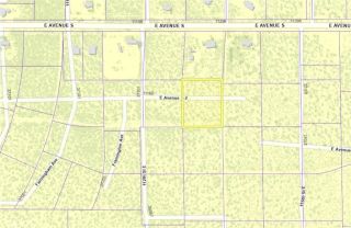 0 E Avenue S2, Sun Village, CA 93543