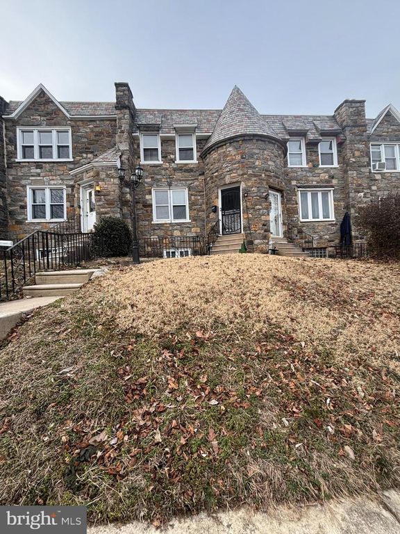 5711 WYNDALE AVE, Philadelphia, PA 19131