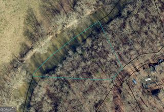 LOT 24 Tomlin Road, Commerce, GA 30530