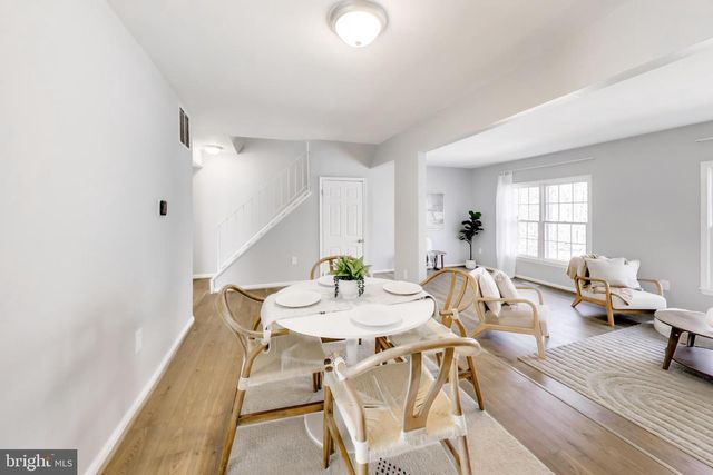 2557 KINGSWOOD CT, Woodbridge, VA 22192